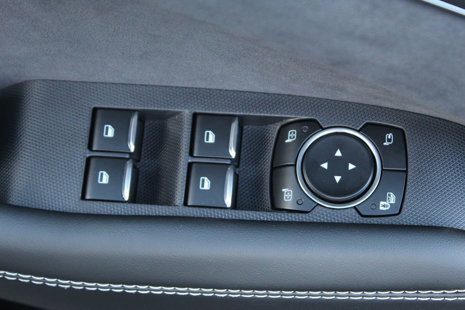 New 2025 Ford Mustang Mach-E GT w/ Interior Protection Package image 19