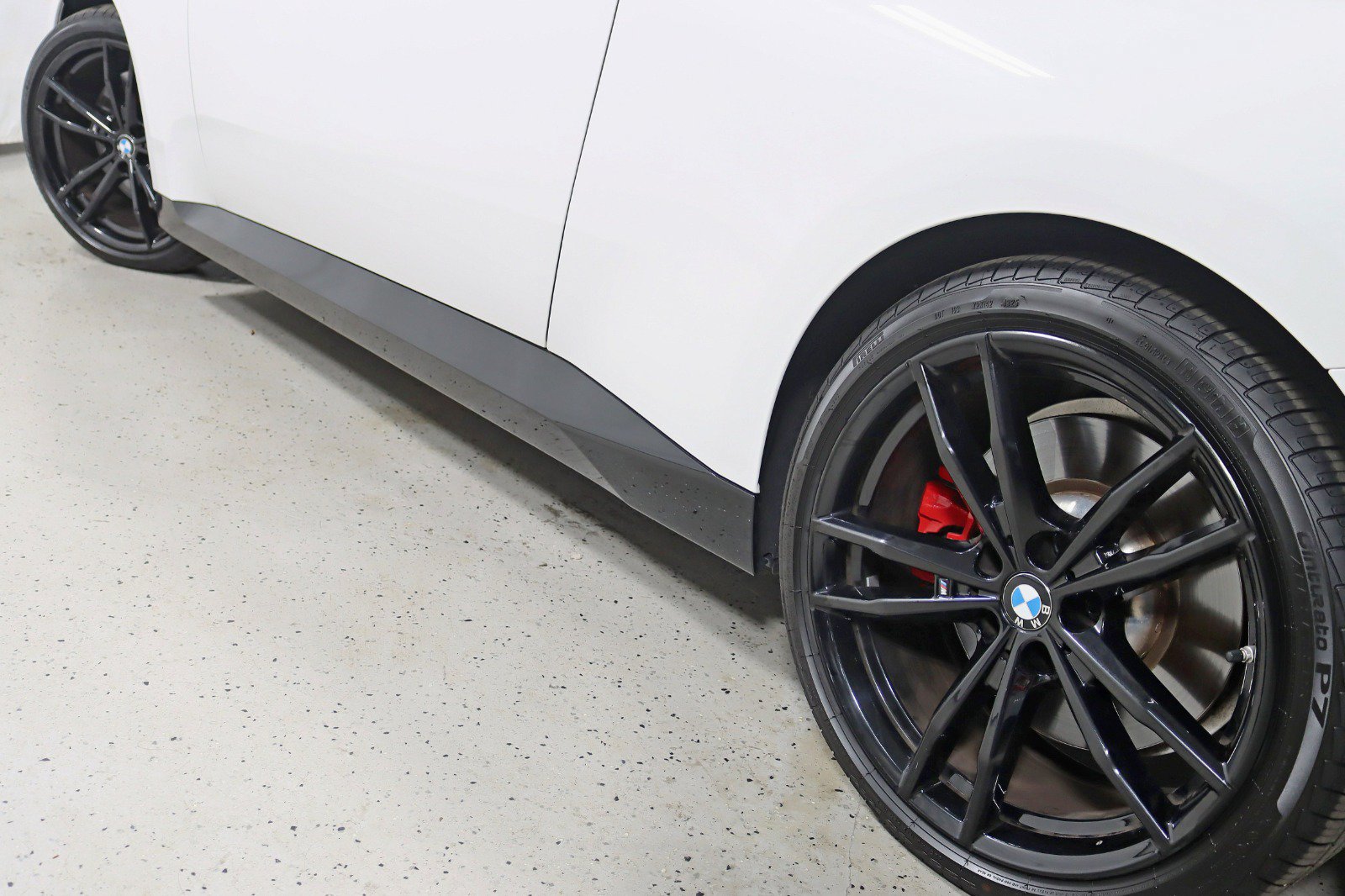 Used 2024 BMW M240i xDrive Coupe w/ Premium Package AWD/4WD image 12