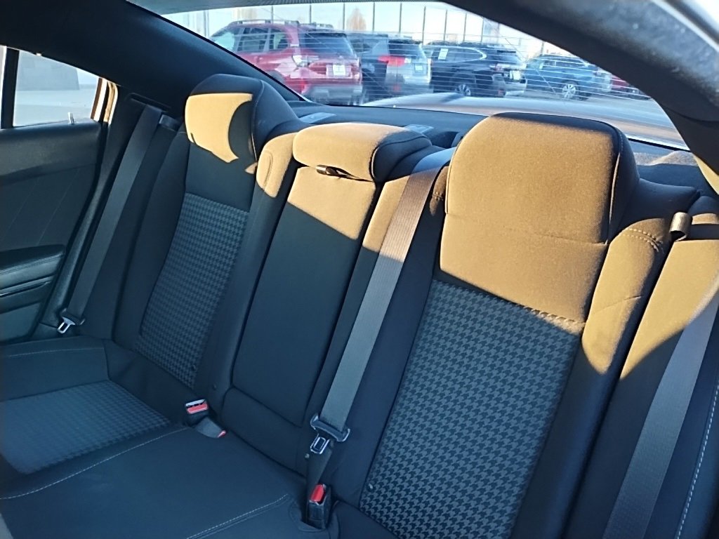 Used 2020 Dodge Charger GT w/ Blacktop Package image 41