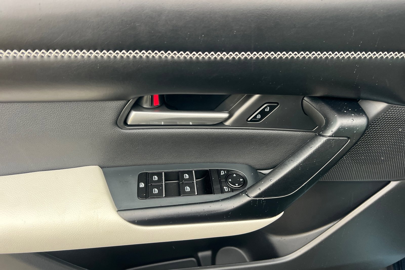 New 2026 MAZDA CX-50 AWD 2.5 S w/ Accent Package image 8