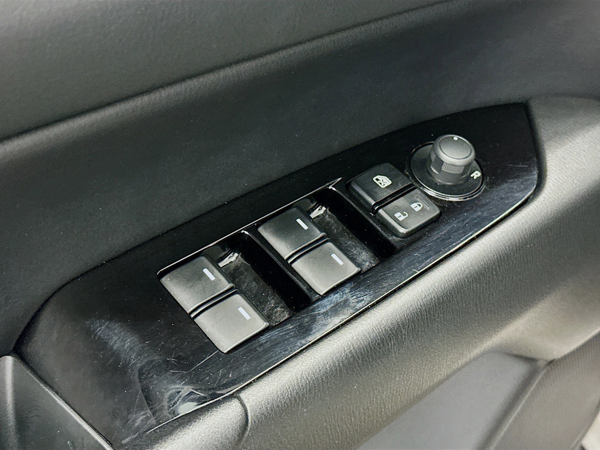 Used 2024 MAZDA CX-5 AWD 2.5 S w/ Select Package image 15