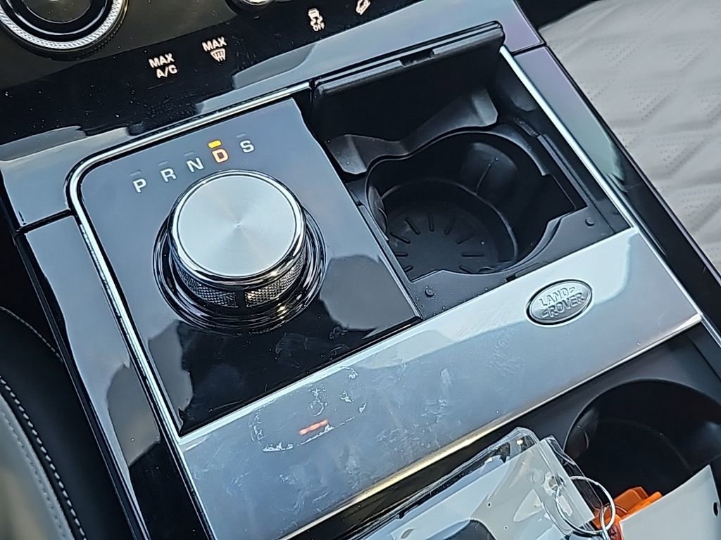 Used 2020 Land Rover Range Rover Velar SV Autobiography Dynamic image 7