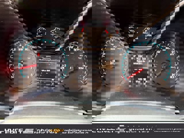 Used 2021 Chevrolet Colorado LT image 16