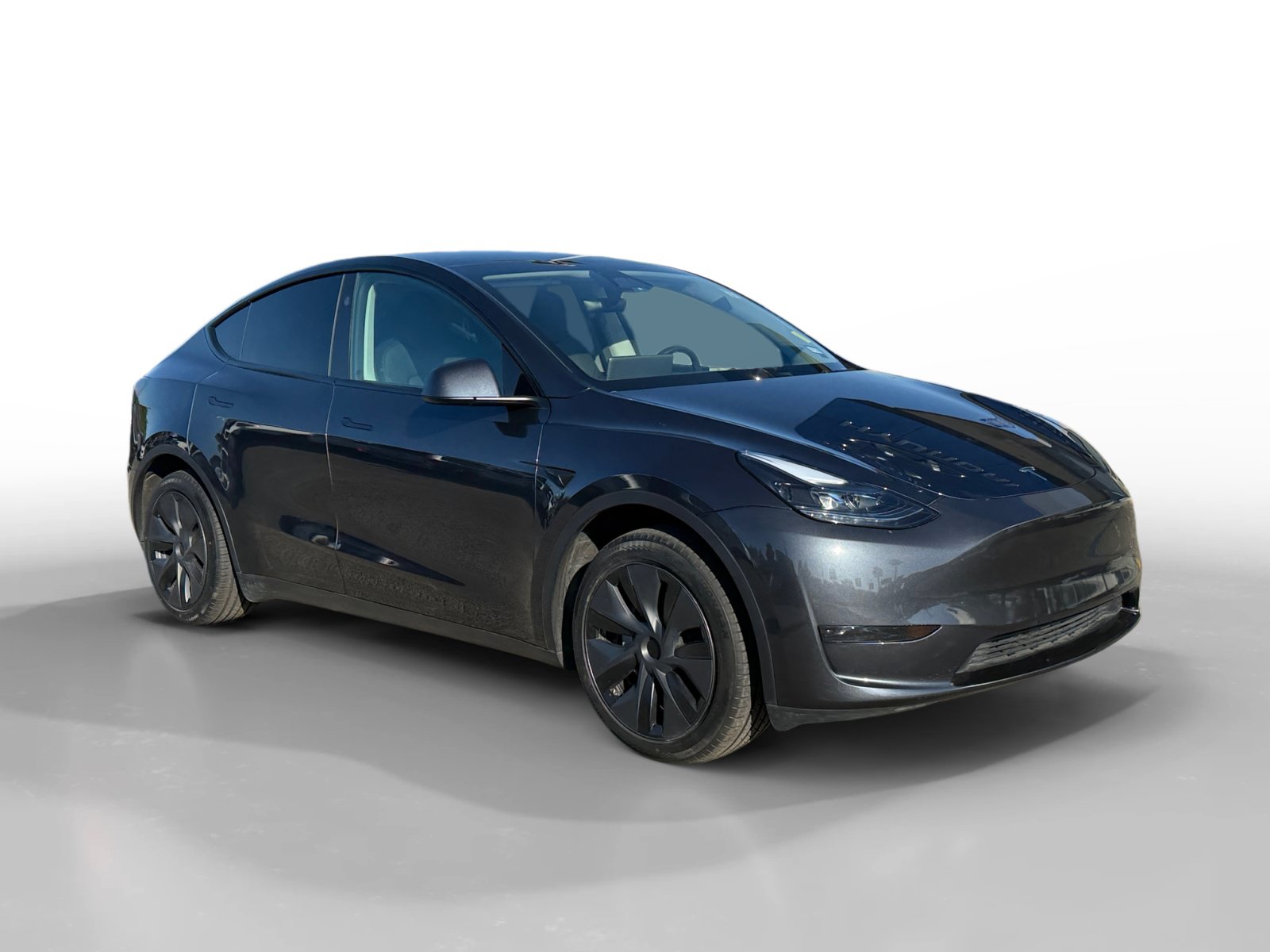 Used 2024 Tesla Model Y 2WD image 7