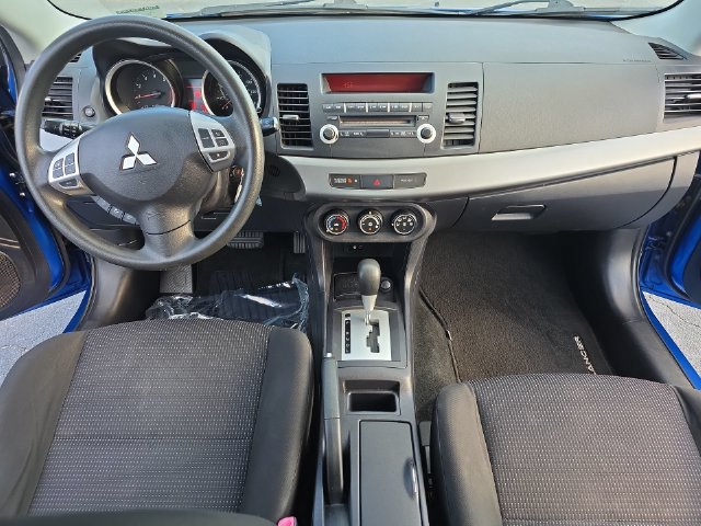 Used 2011 Mitsubishi Lancer ES FWD image 10