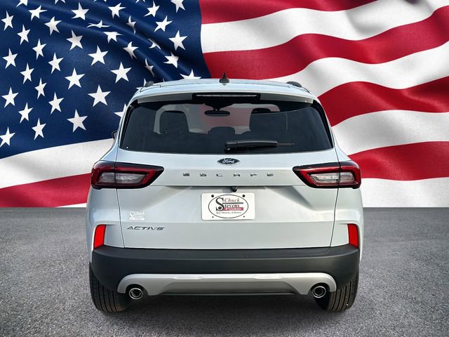 New 2026 Ford Escape Active image 4