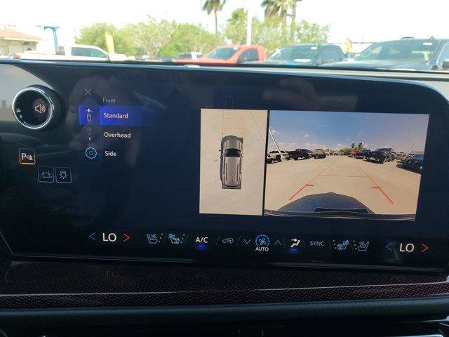 New 2026 Chevrolet Traverse RS w/ LPO, Floor Liner Package image 27