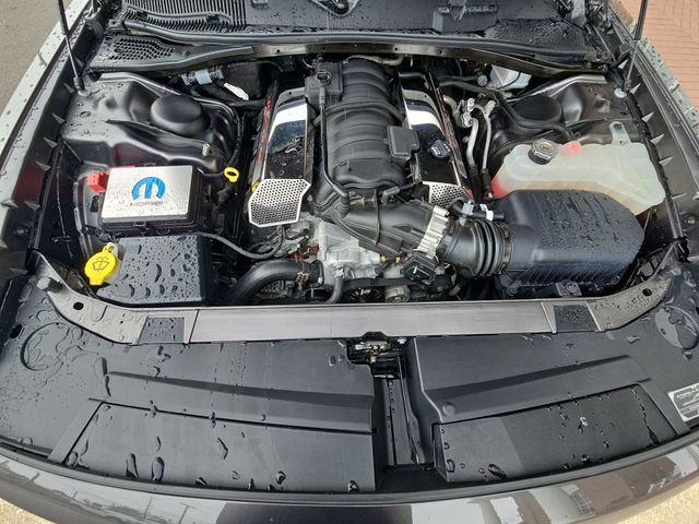 Used 2023 Dodge Challenger R/T Scat Pack RWD image 33