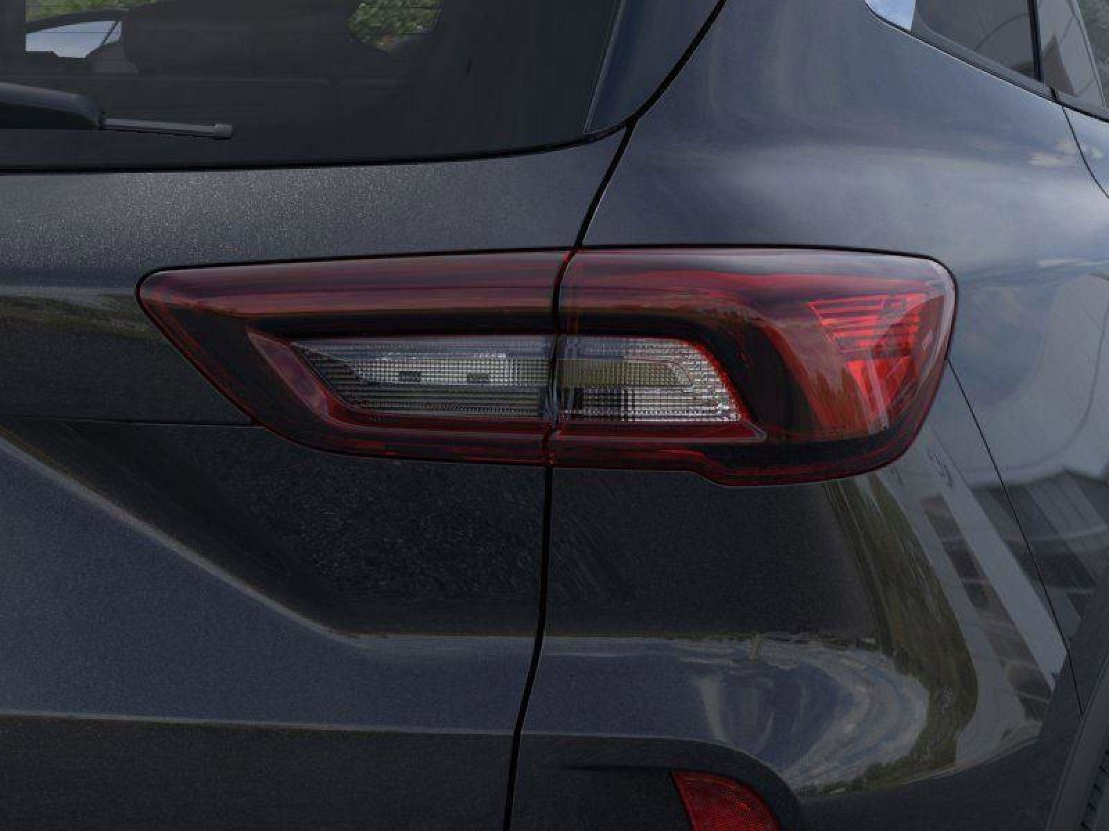 New 2024 Ford Escape Active w/ Tech Pack #2 image 21