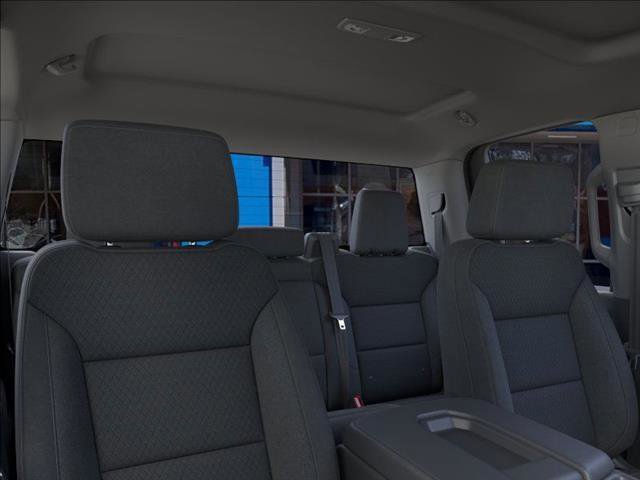New 2026 Chevrolet Silverado 2500 Custom w/ Custom Value Package image 24