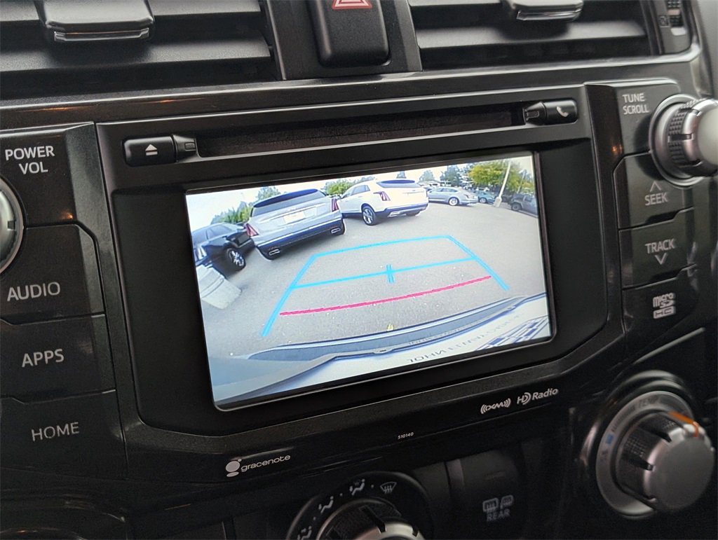 Used 2017 Toyota 4Runner TRD Pro image 26