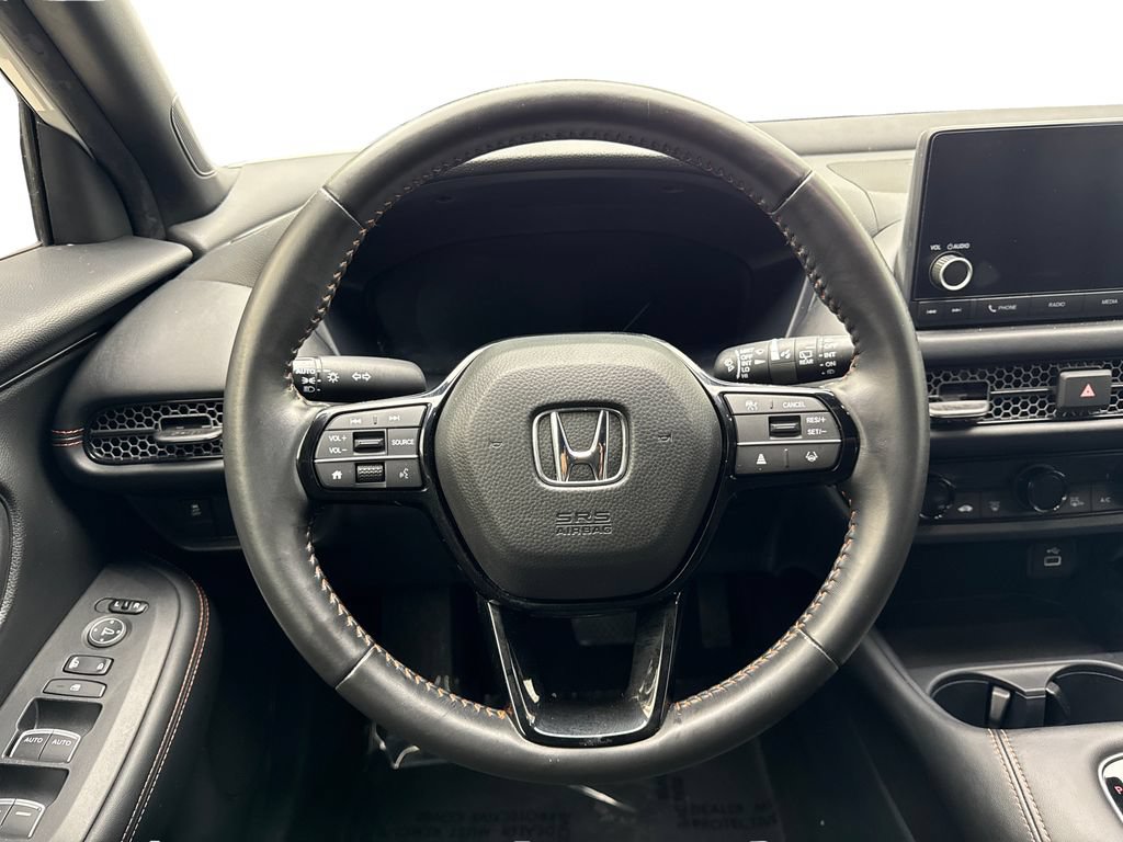 Used 2023 Honda HR-V Sport image 55