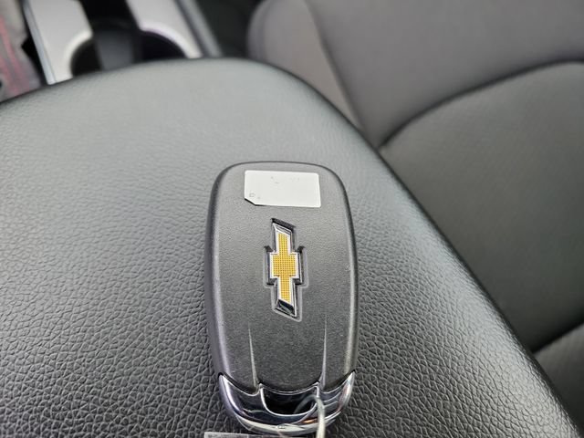 Certified 2025 Chevrolet Malibu RS FWD image 32