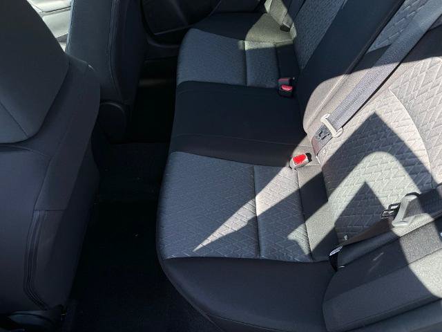 New 2026 Nissan Sentra SV w/ SV Convenience Package FWD image 10