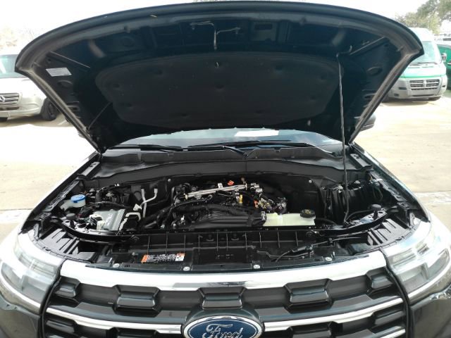 Used 2026 Ford Explorer Active image 50