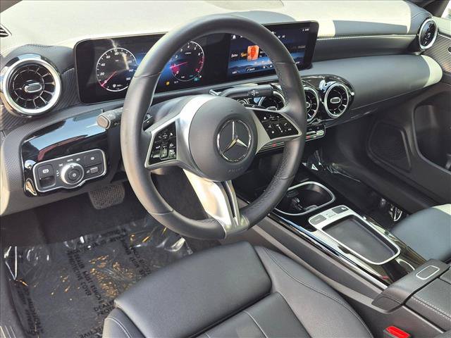 Certified 2026 Mercedes-Benz CLA 250 image 10