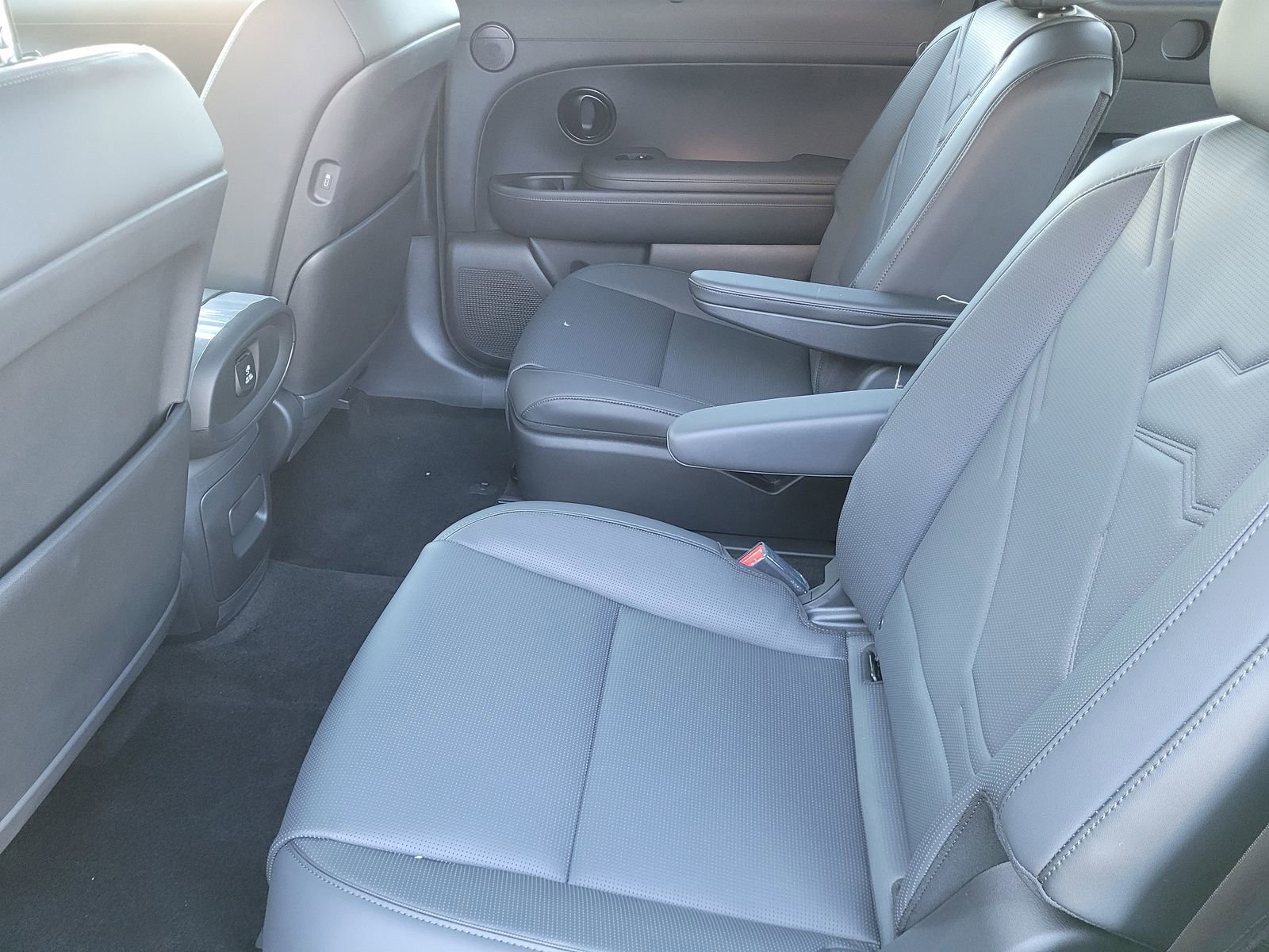 New 2026 Hyundai Palisade XRT Pro image 8