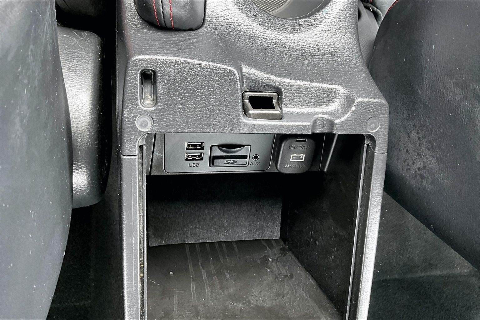 Used 2015 MAZDA MAZDA3 i Grand Touring FWD image 30