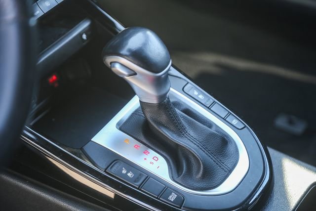 Used 2023 Kia Forte GT-Line w/ GT-Line Premium Package image 20