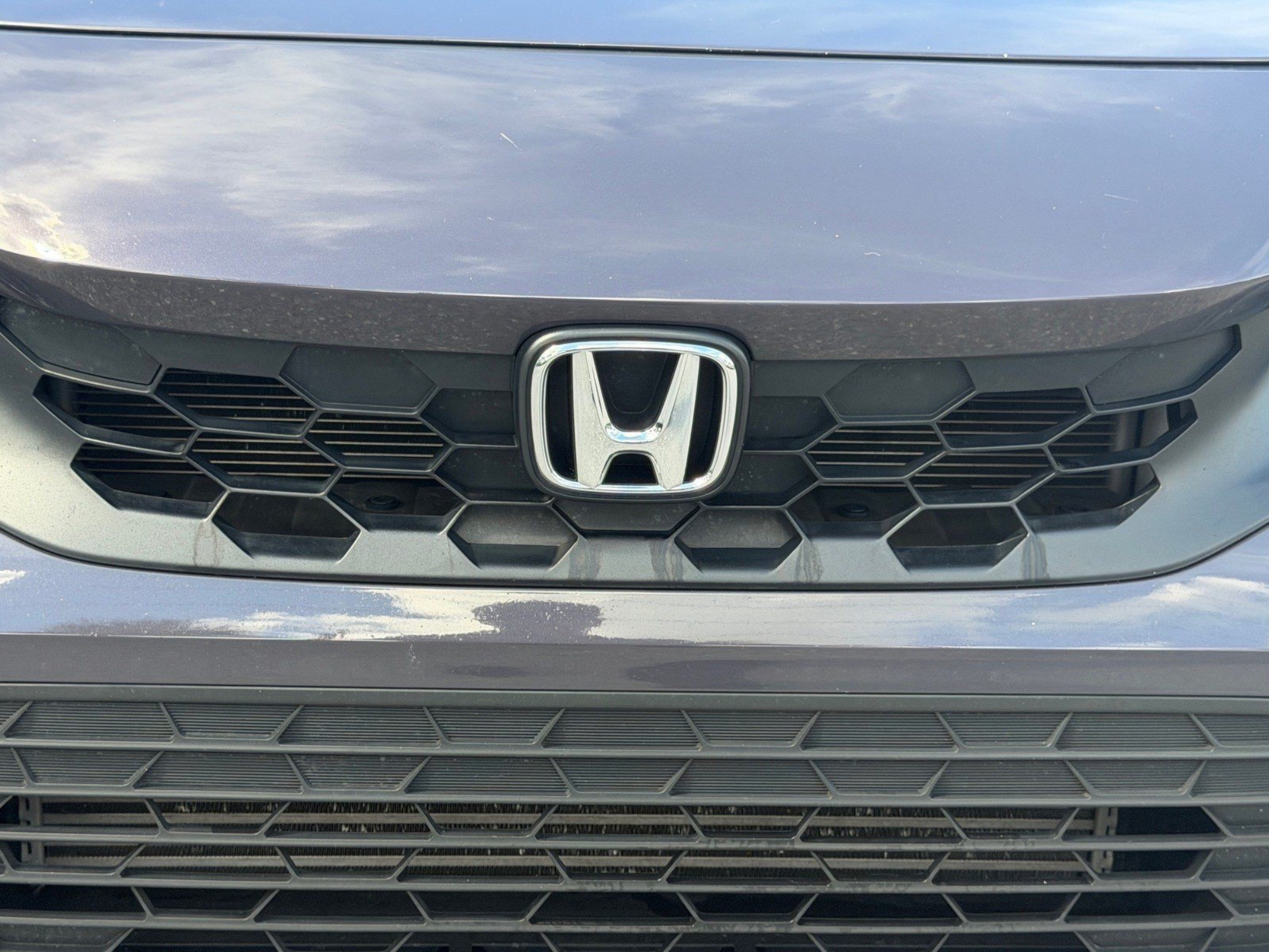 Used 2024 Honda Civic EX-L image 39