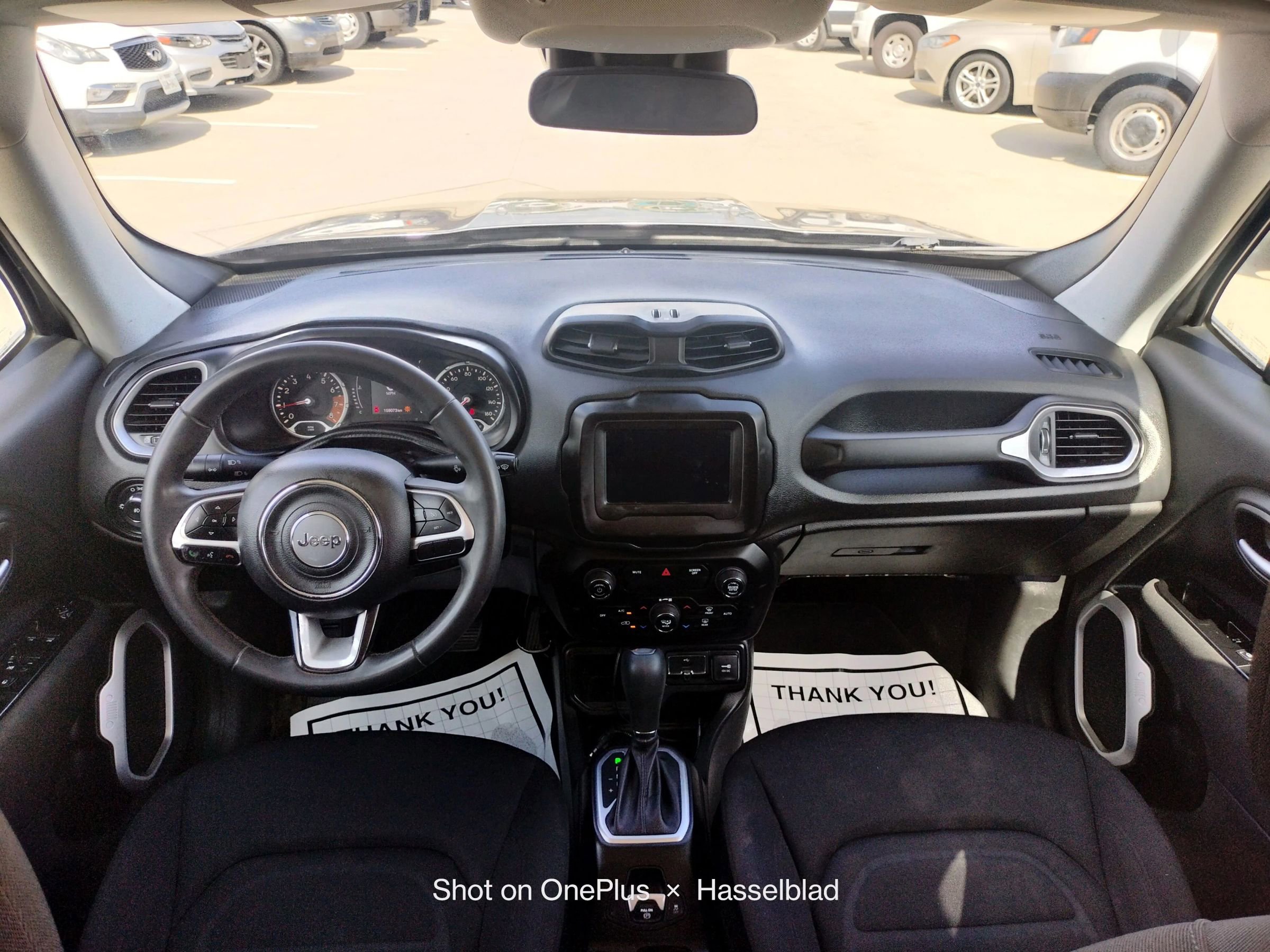 Used 2019 Jeep Renegade Latitude image 42