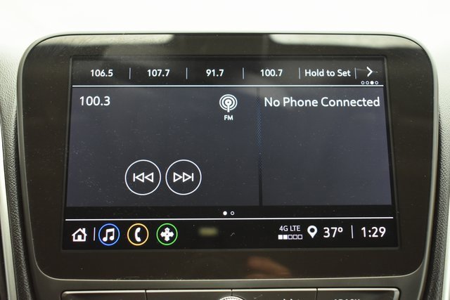 Used 2022 Chevrolet Malibu LS w/ LPO, Convenience Package 1 image 22