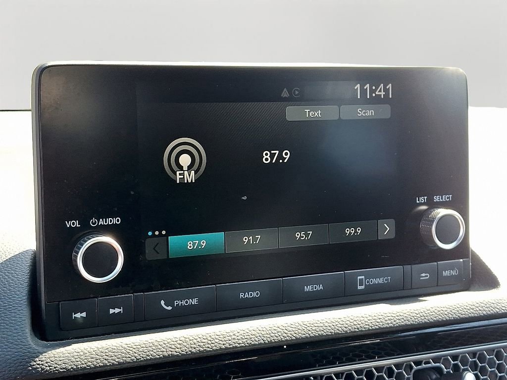 Used 2025 Honda Civic Sport image 16