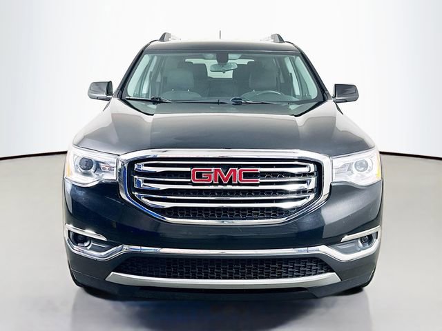 Used 2019 GMC Acadia SLE image 4