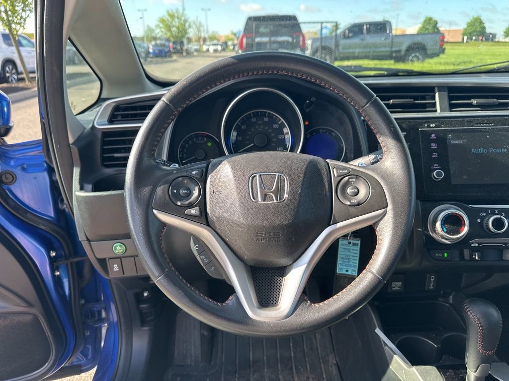 Used 2019 Honda Fit Sport image 19