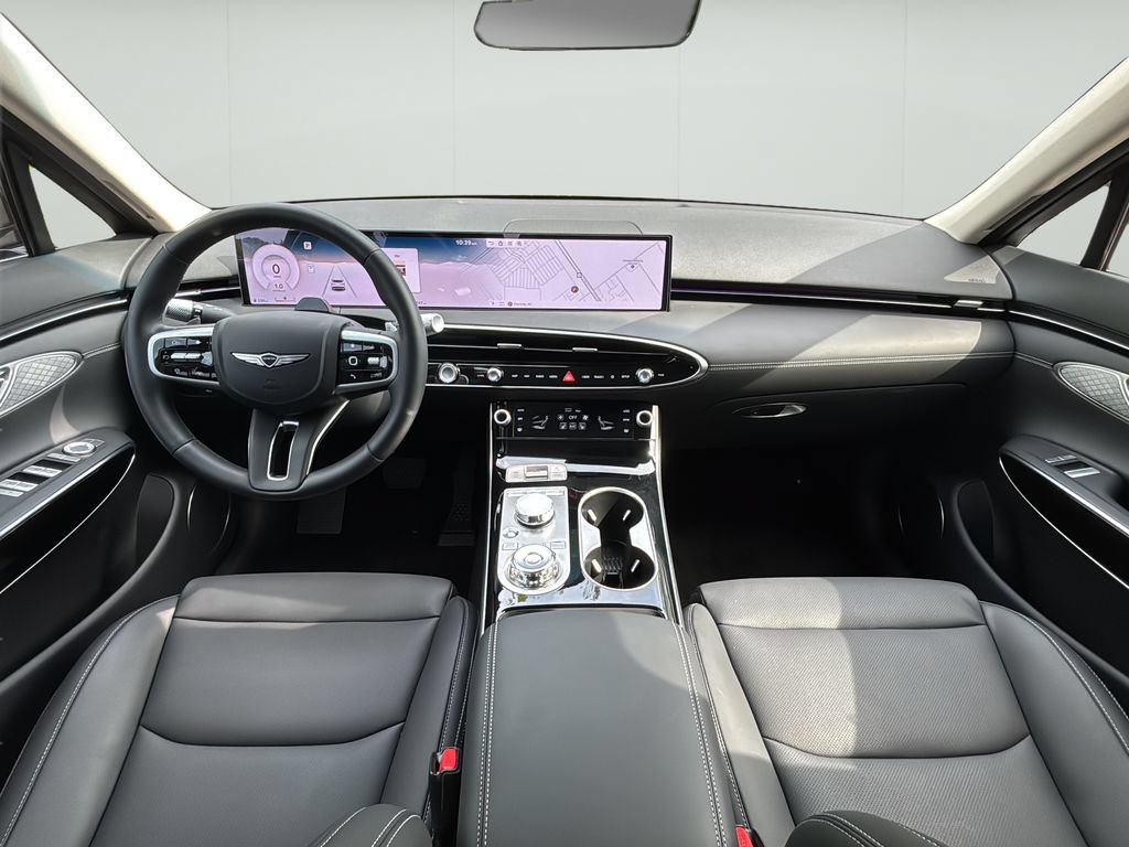 Certified 2026 Genesis GV70 2.5T AWD/4WD image 20