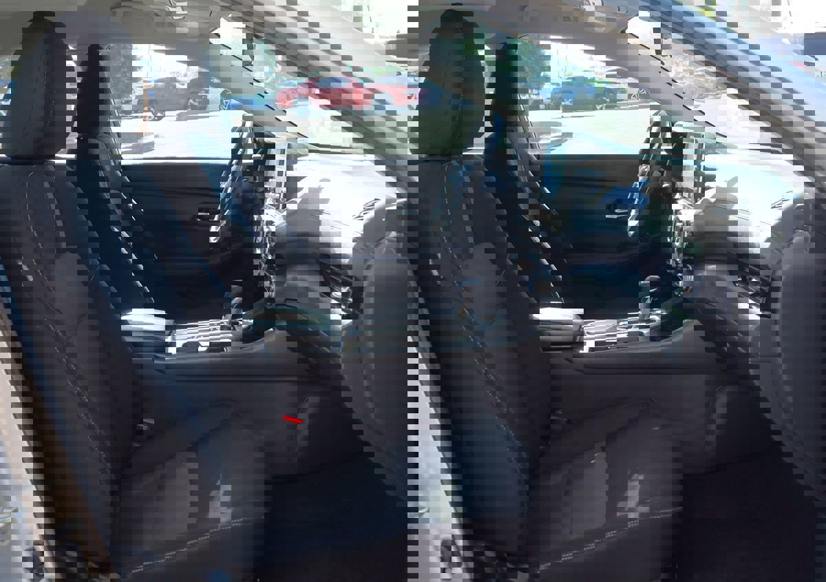 Used 2021 Nissan Sentra SV image 34