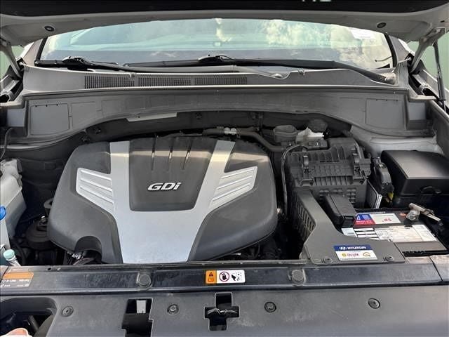 Used 2014 Hyundai Santa Fe Limited FWD image 15
