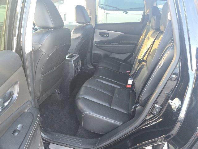 Used 2024 Nissan Murano SL FWD image 14