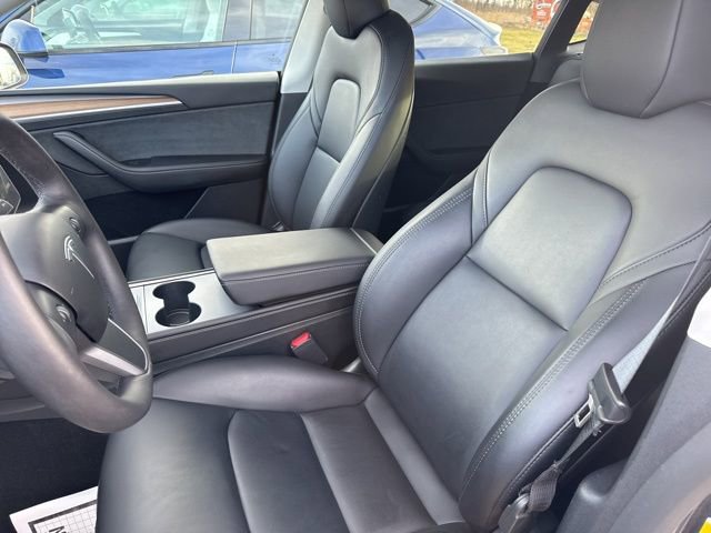 Used 2023 Tesla Model Y Long Range image 13