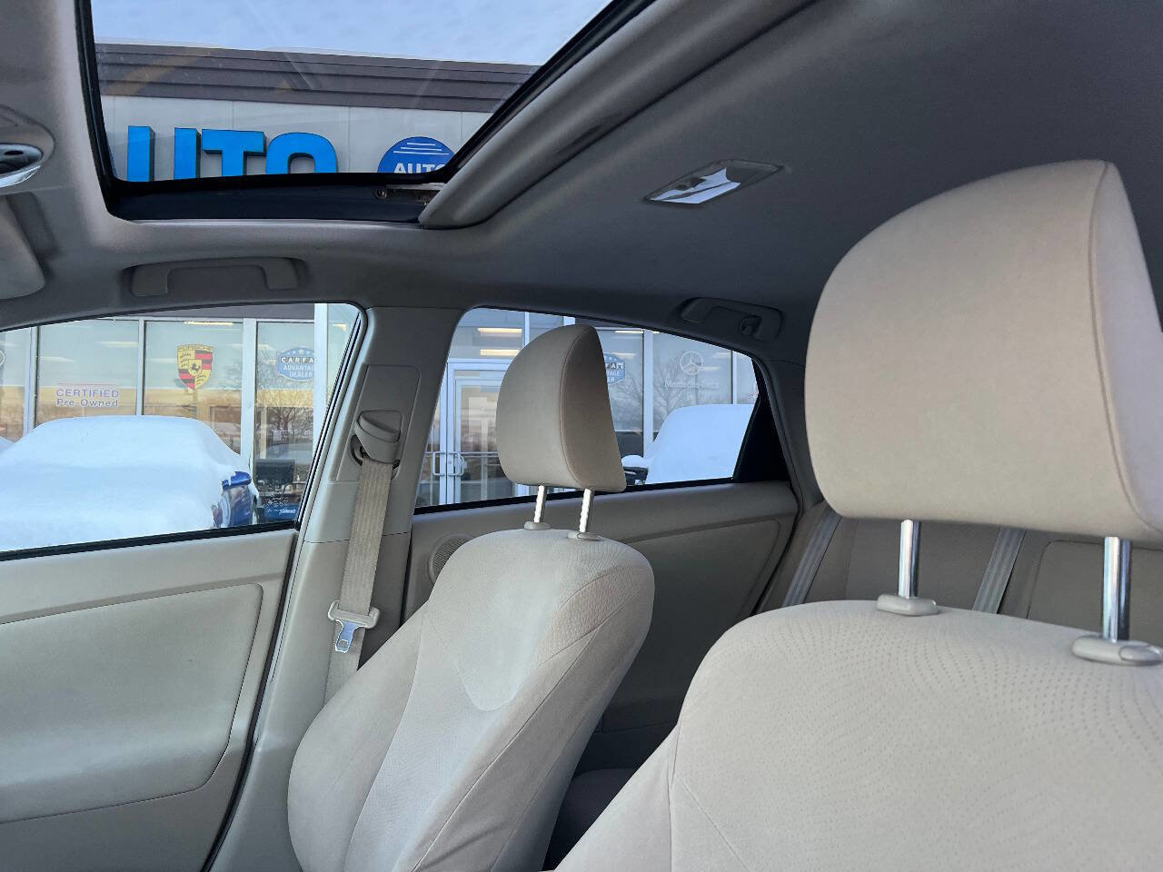 Used 2010 Toyota Prius Three image 17