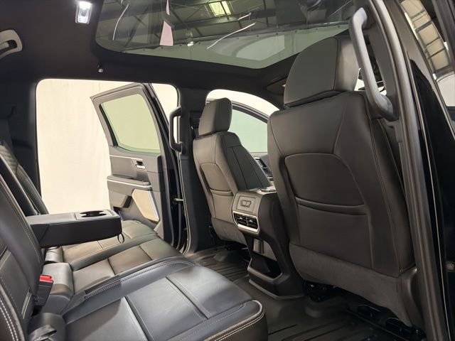 Used 2025 GMC Sierra EV Denali image 26