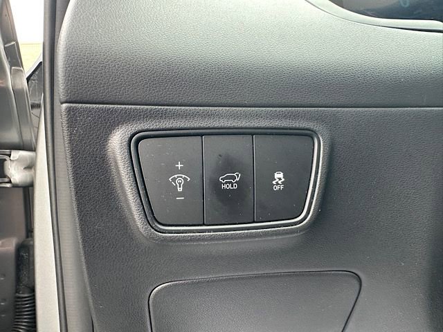 Used 2023 Hyundai Tucson XRT w/ Cargo Package AWD/4WD image 23