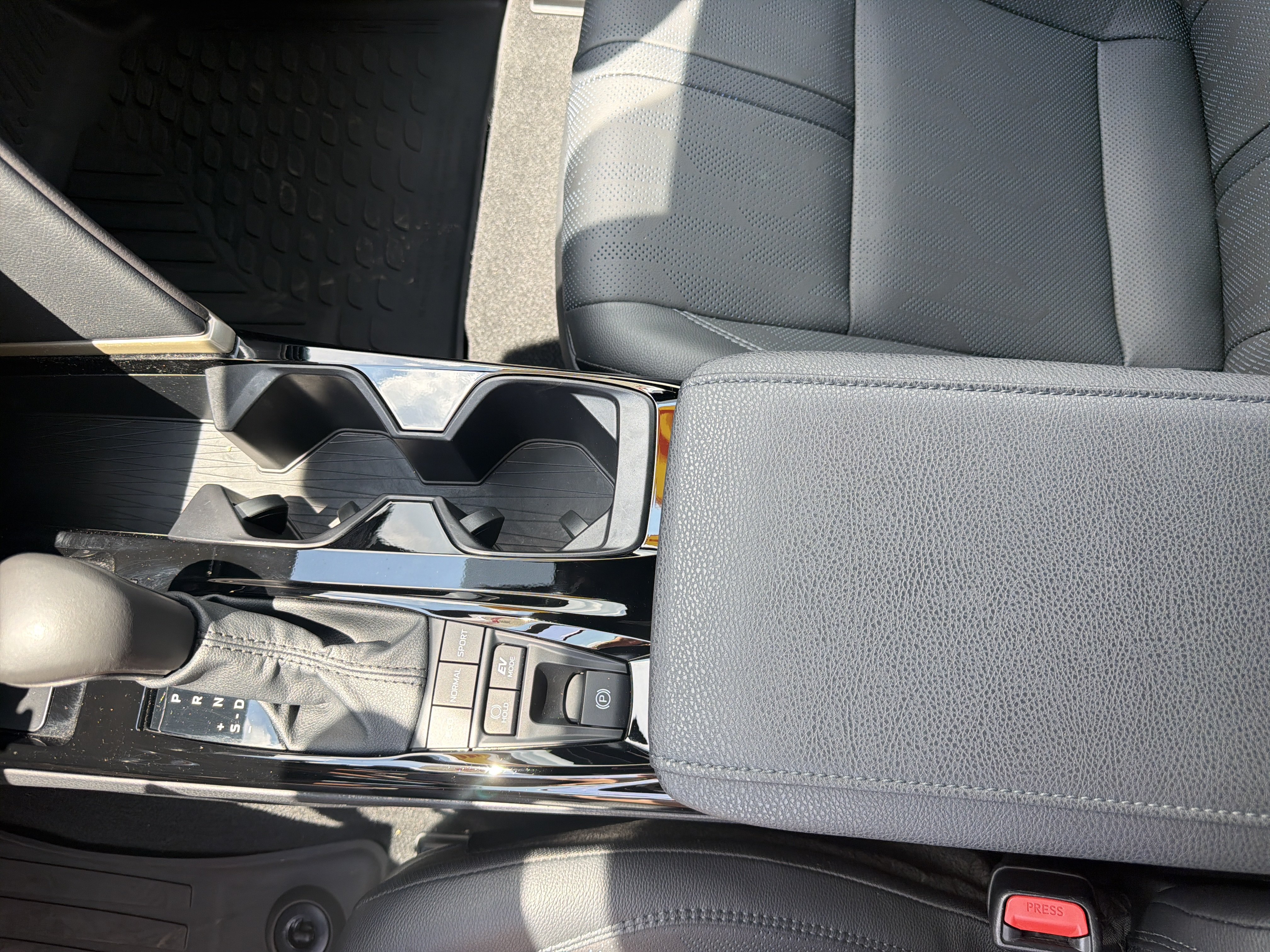 Certified 2026 Toyota Camry XSE AWD/4WD image 17