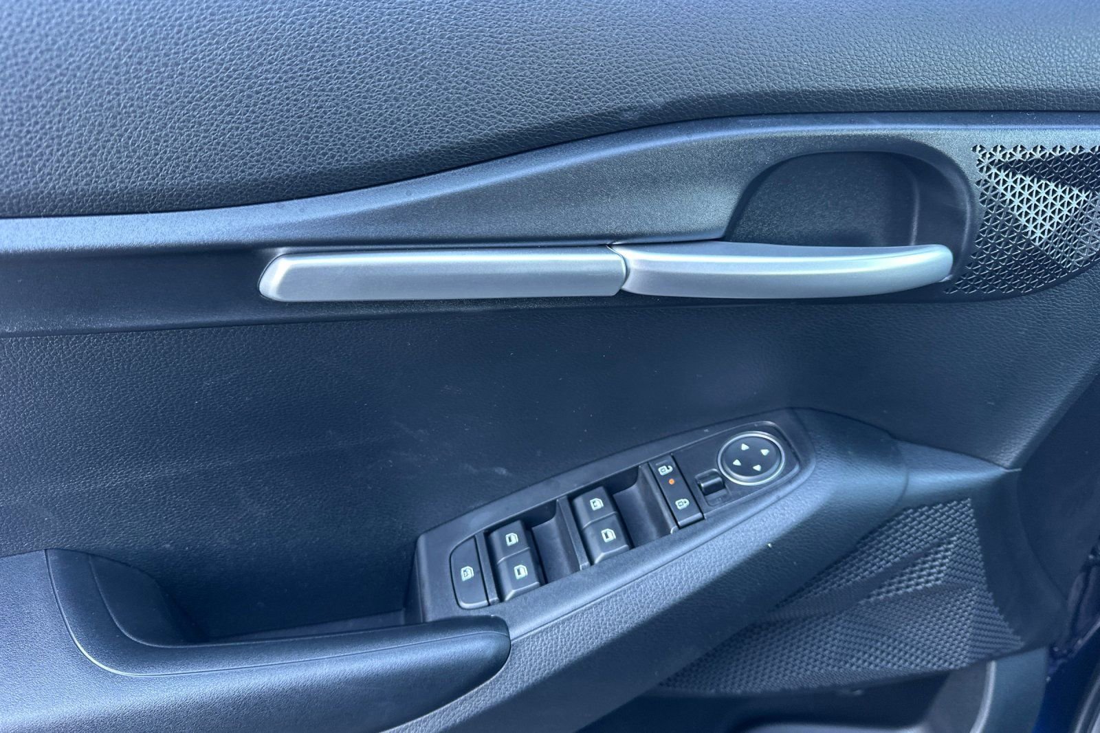 New 2026 Kia Seltos LX image 11