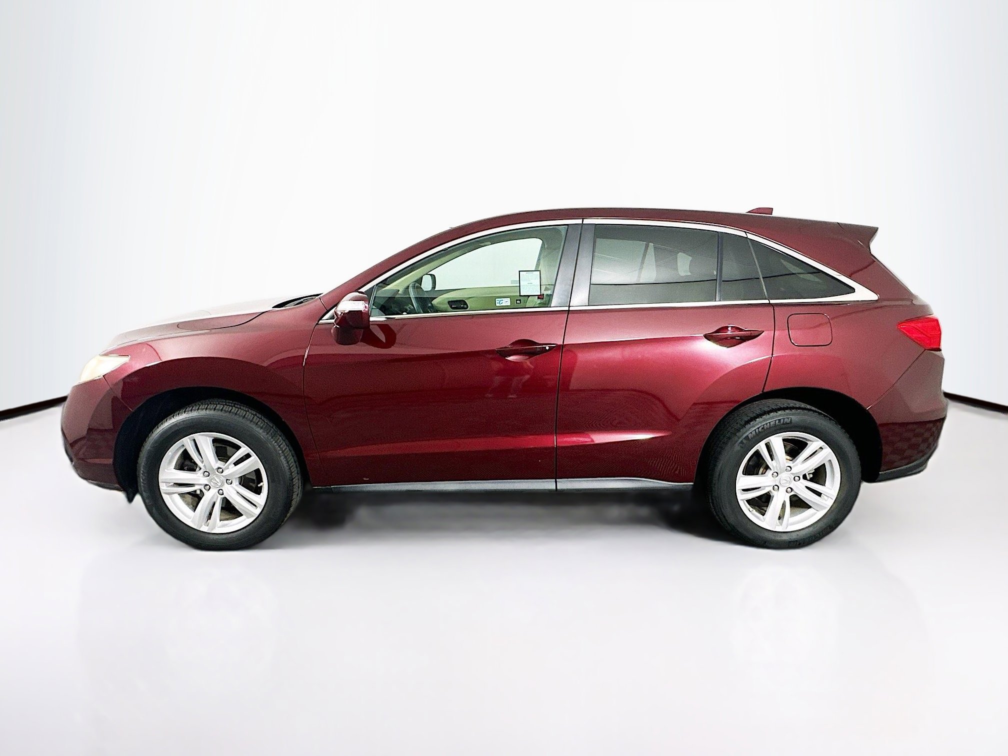 Used 2015 Acura RDX FWD image 4