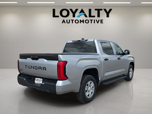 Used 2023 Toyota Tundra SR image 5
