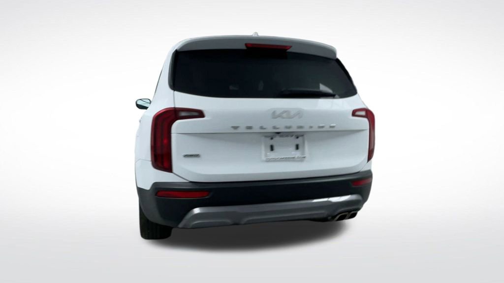 Used 2022 Kia Telluride S image 23