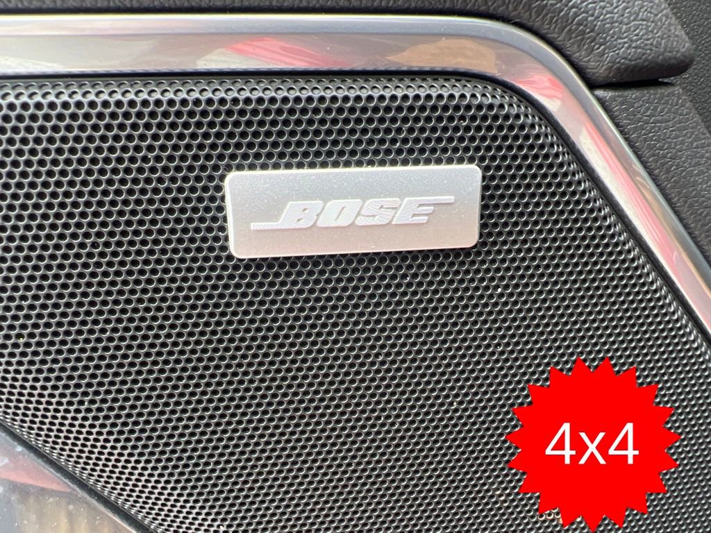Used 2022 Chevrolet Silverado 1500 RST w/ Convenience Package II AWD/4WD image 27