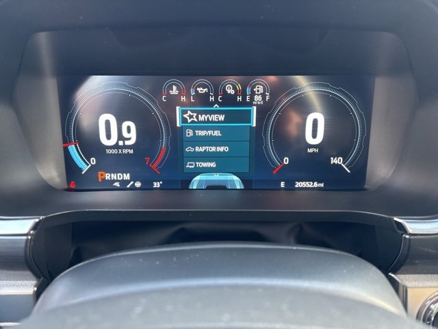 Used 2023 Ford F150 Raptor image 23