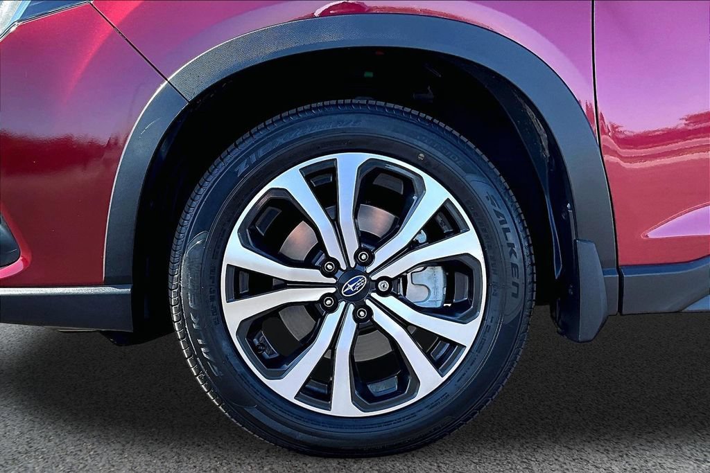 Used 2023 Subaru Forester Limited AWD/4WD image 30