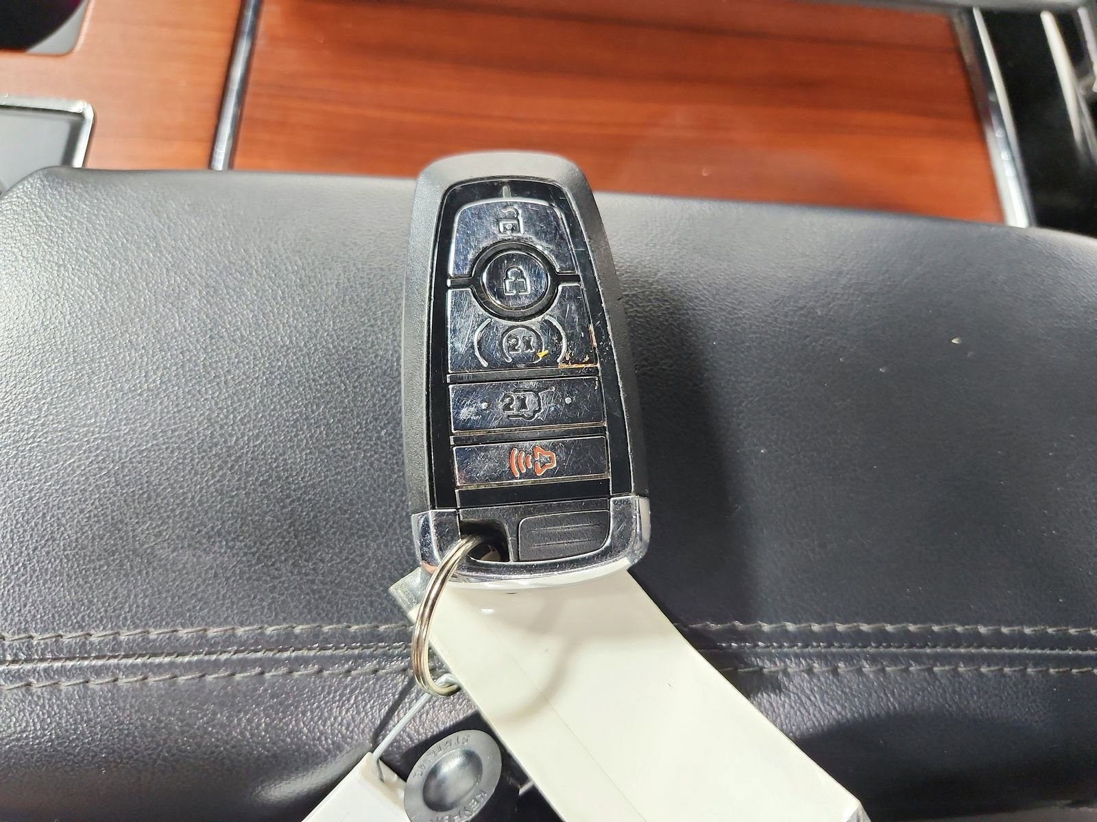 Used 2023 Lincoln Navigator Reserve image 38