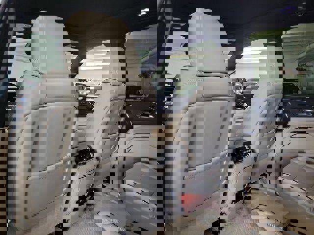 Certified 2024 Cadillac Escalade ESV Premium Luxury w/ Performance Package image 12