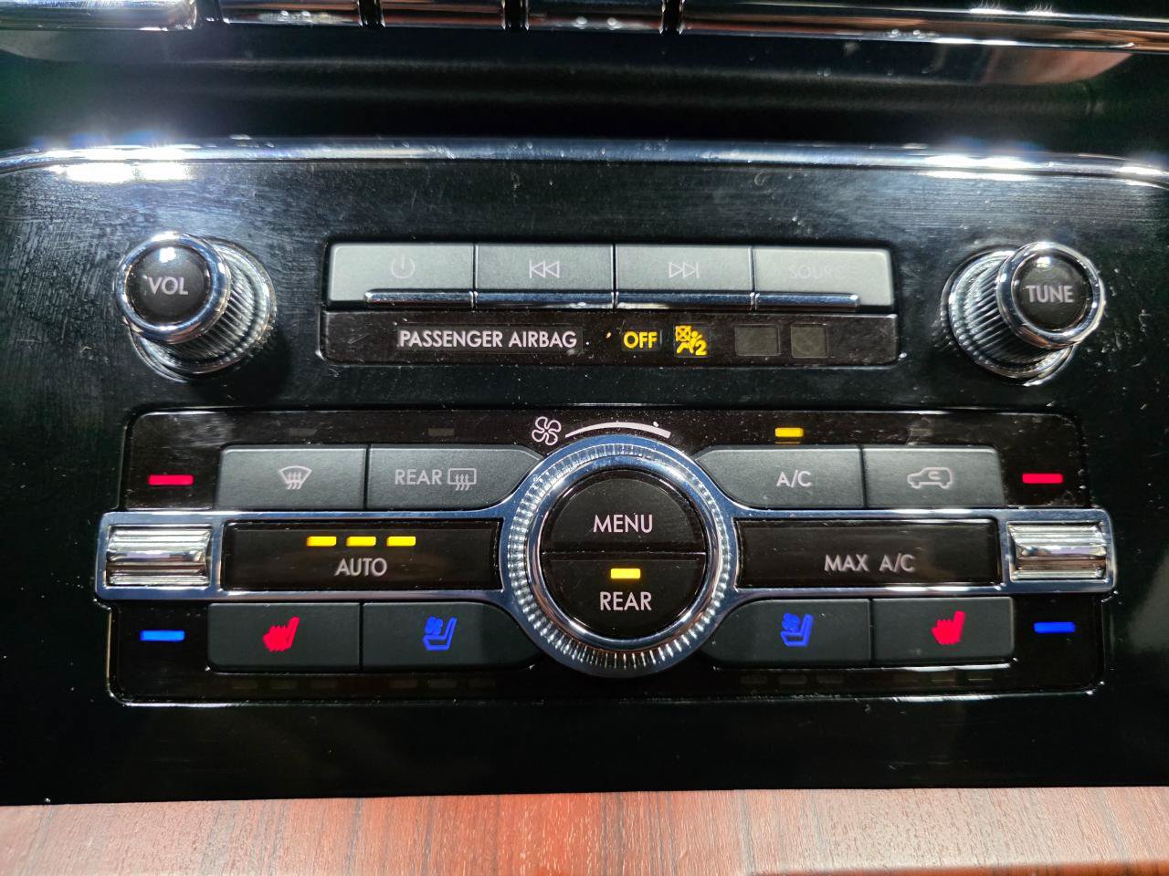 Used 2021 Lincoln Navigator Reserve AWD/4WD image 42