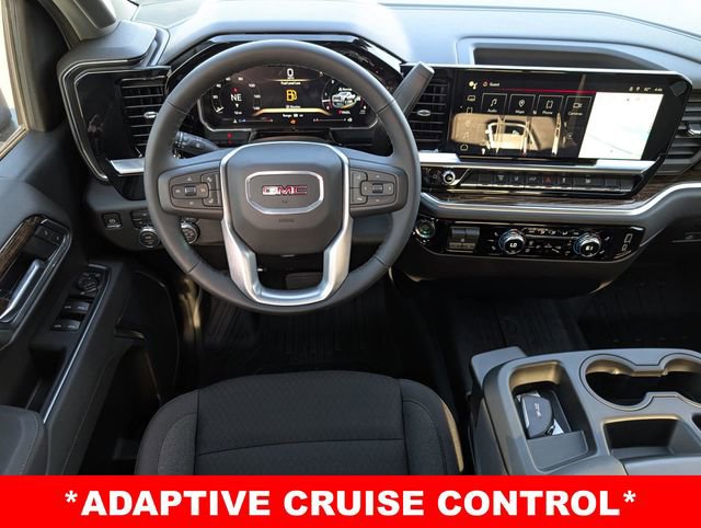 New 2026 GMC Sierra 3500 SLE w/ SLE Value Package image 4