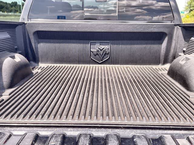 Used 2008 Dodge Ram 1500 Truck SLT w/ Trailer Tow Group RWD image 20
